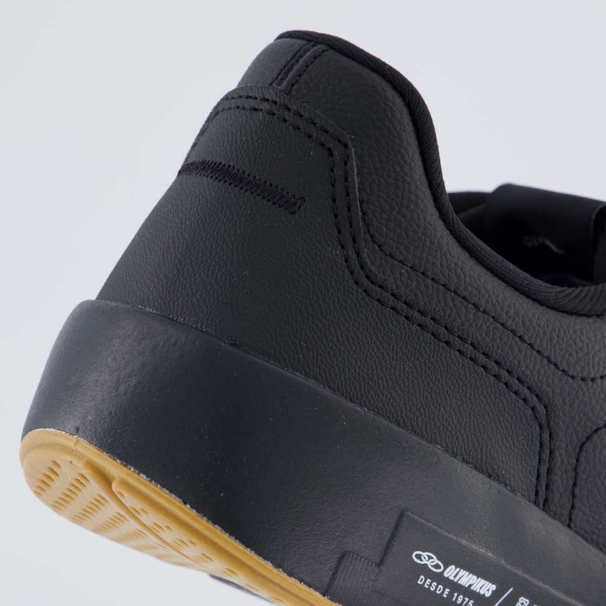Tênis Olympikus Versa All Black All Black 6