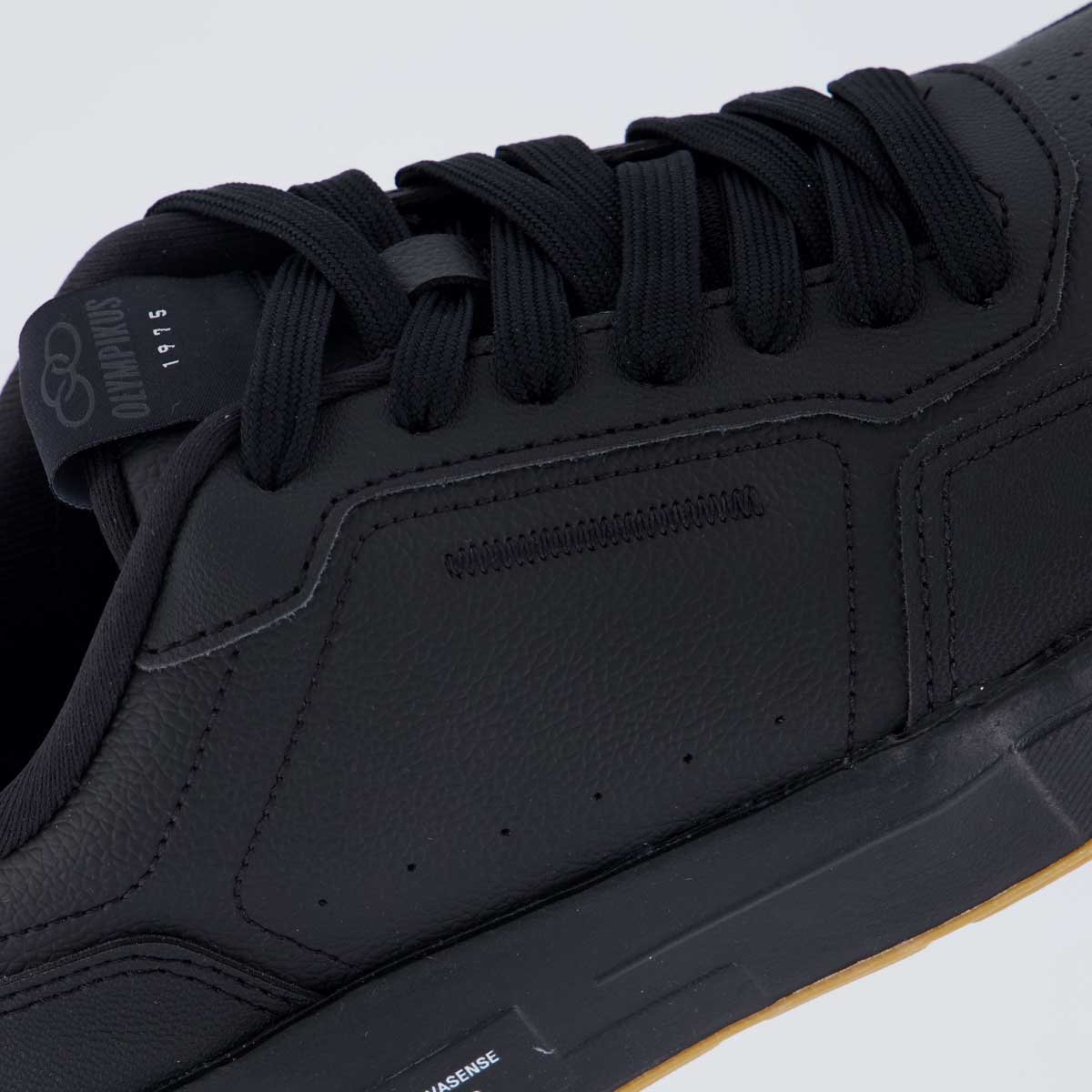 Tênis Olympikus Versa All Black All Black 7