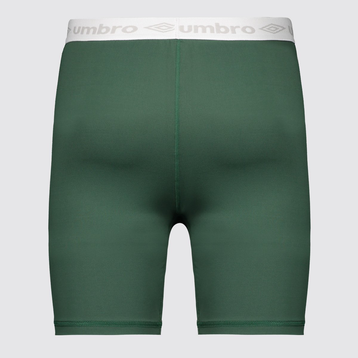 Bermuda Térmica Umbro Verde Escuro Verde Escuro 3