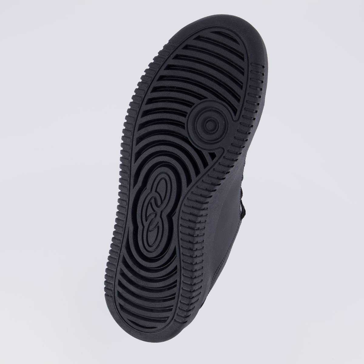Tênis Olympikus Eros All Black Preto 5