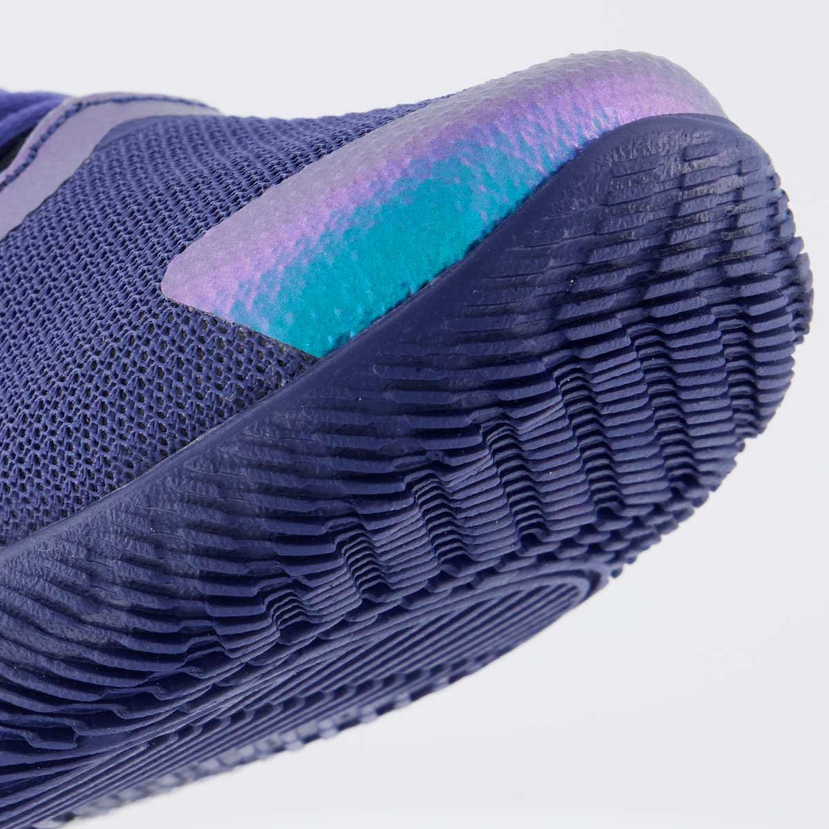 Tênis Under Armour Bankshot SE Marinho Marinho/Roxo 8