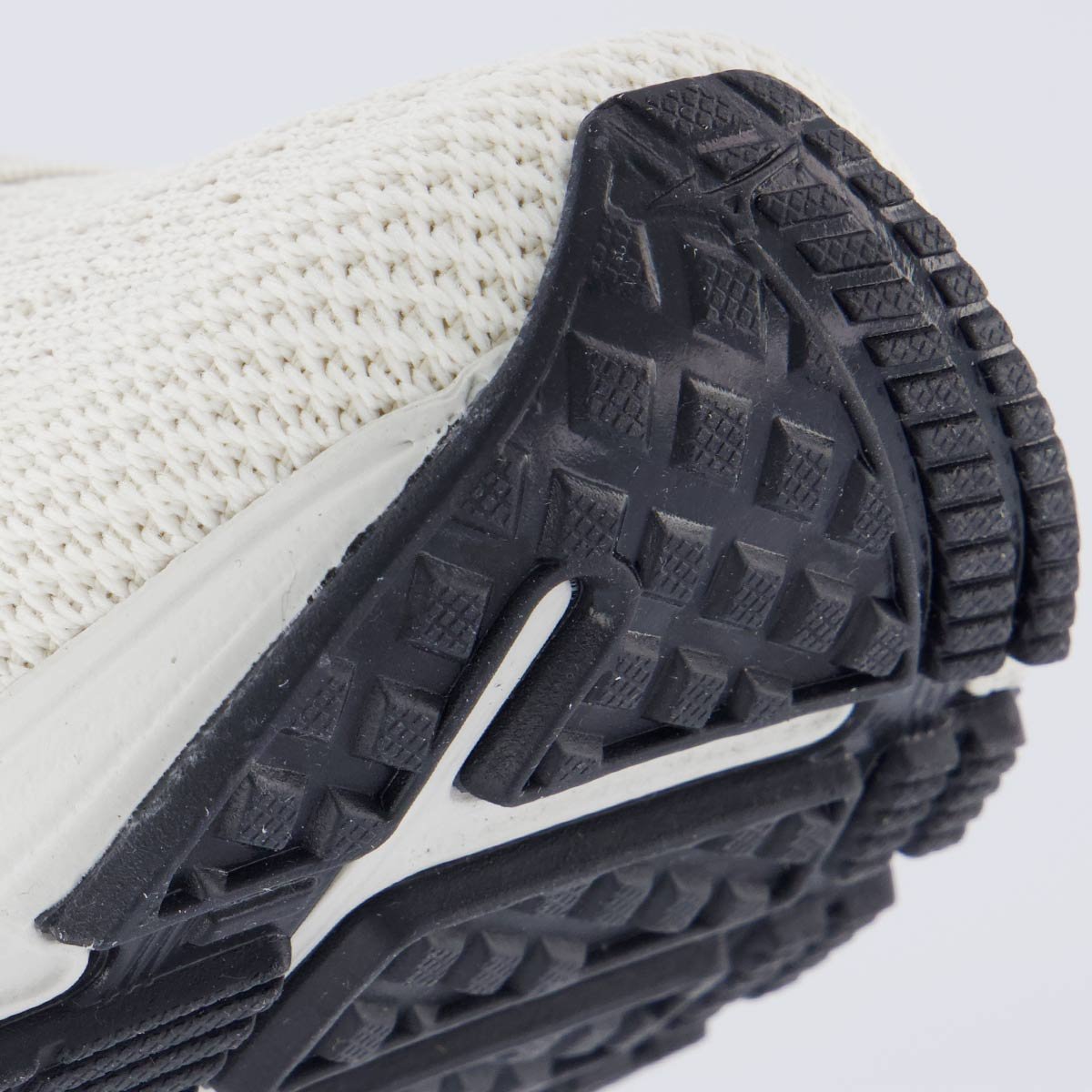 Tênis Mizuno Cool Ride 3 Feminino Bege Bege 8