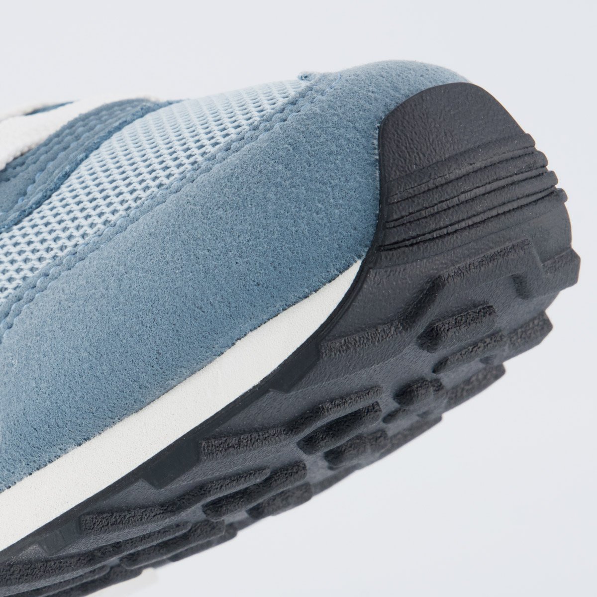 Tênis New Balance 500 V2 Feminino Azul Azul/Branco 8