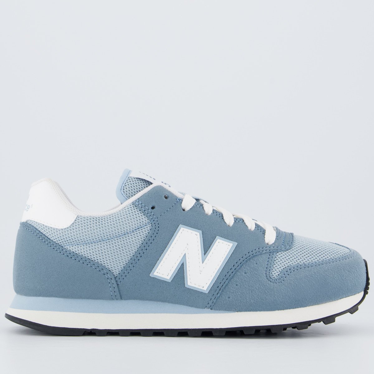 Tênis New Balance 500 V2 Feminino Azul 1