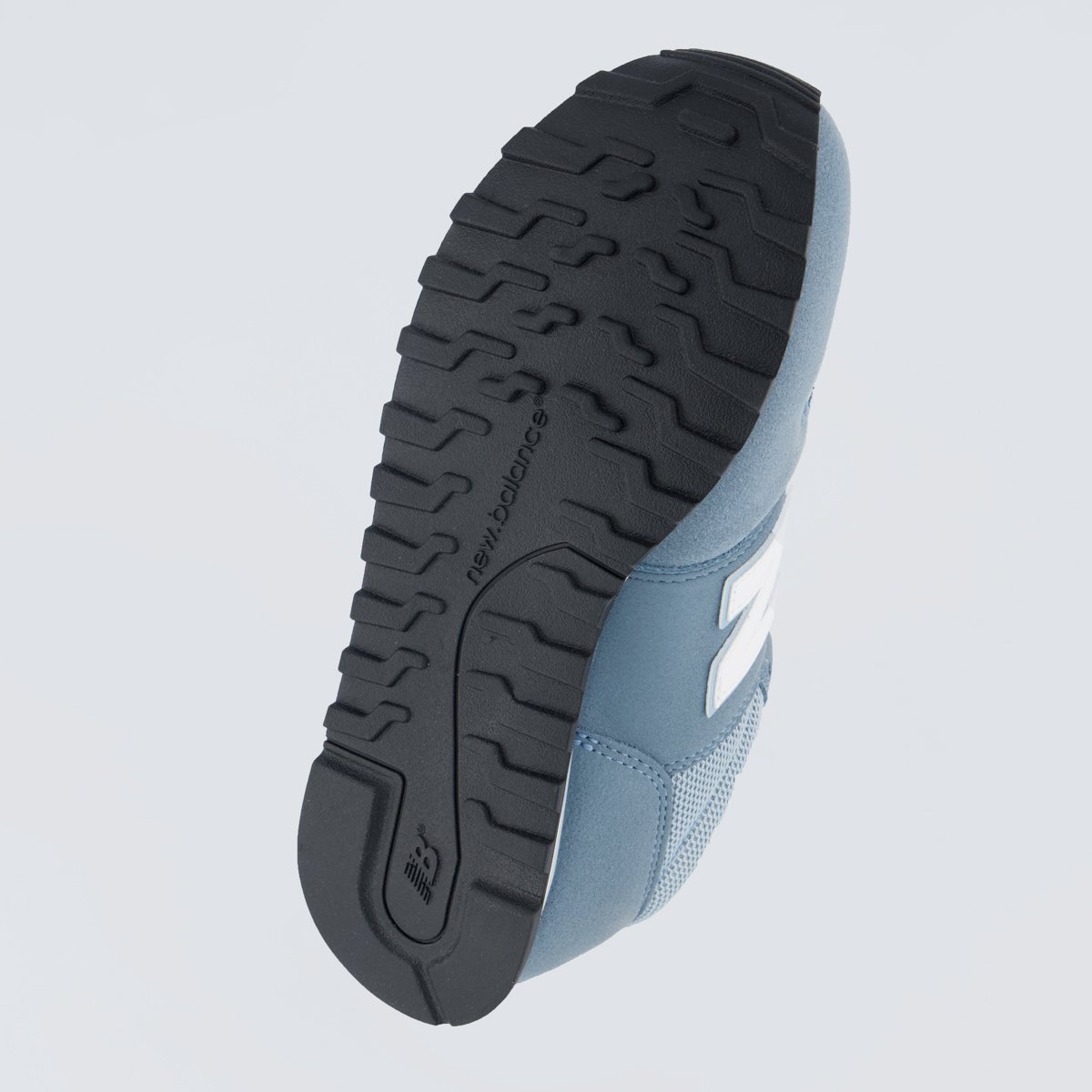 Tênis New Balance 500 V2 Feminino Azul 5
