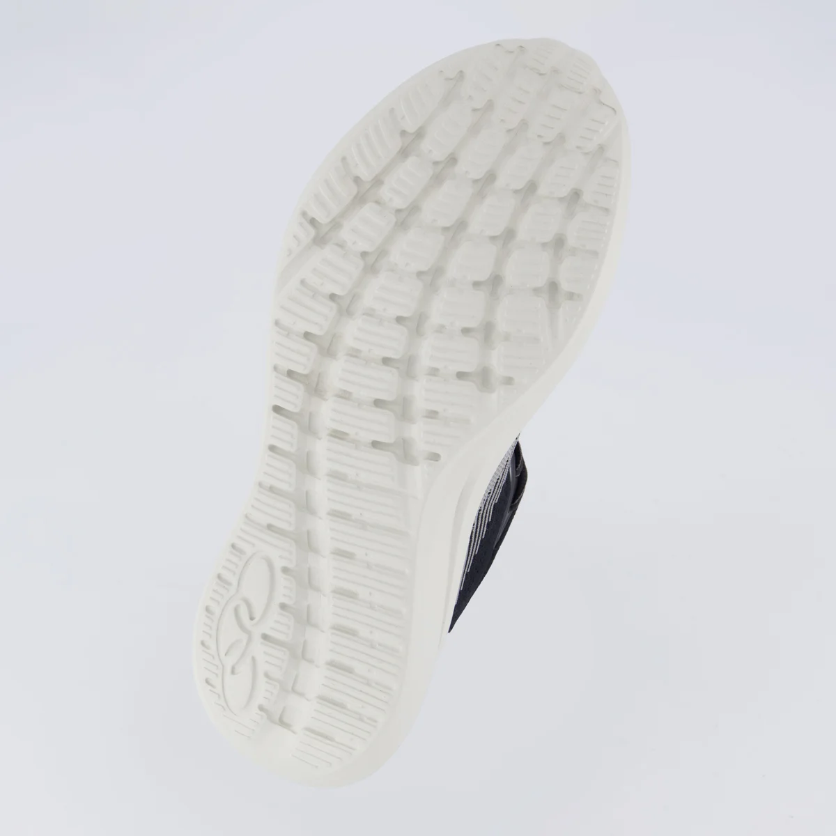 Tênis Olympikus Mescla Preto e Cinza Preto/Cinza 5