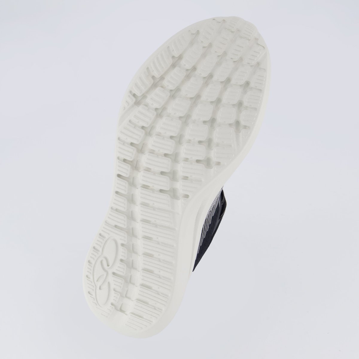 Tênis Olympikus Mescla Preto e Cinza Preto/Cinza 5