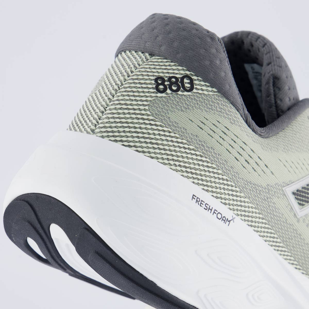 Tênis New Balance Fresh Foam X 880 V15 Verde Verde 6