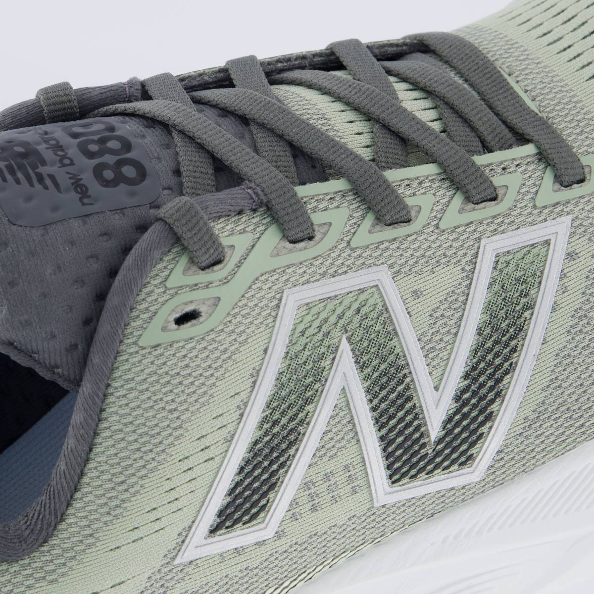 Tênis New Balance Fresh Foam X 880 V15 Verde Verde 7