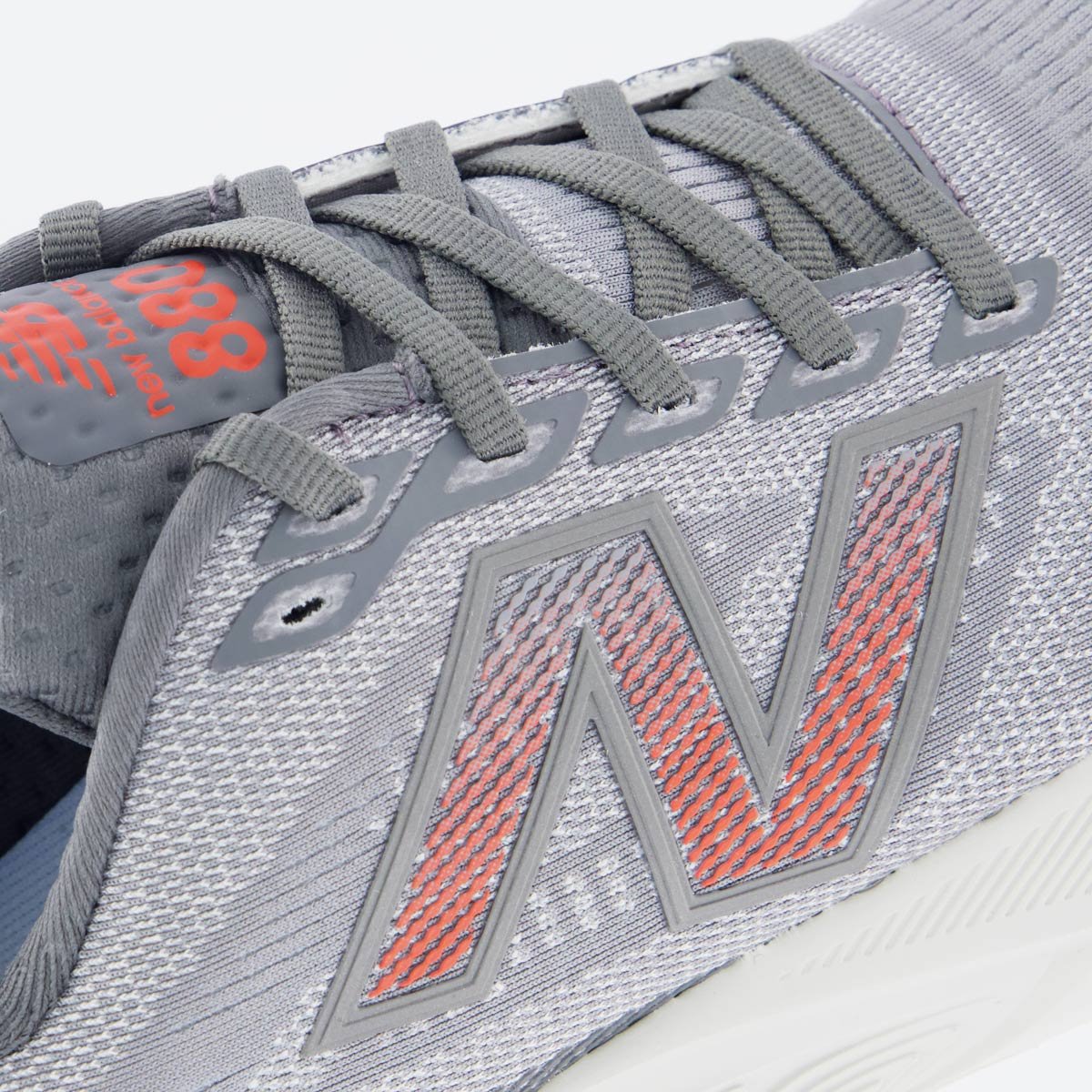 Tênis New Balance Fresh Foam X 880 V15 Cinza Cinza 7