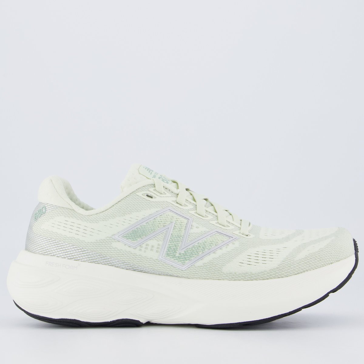 Tênis New Balance Fresh Foam X 880 V15 Feminino Verde