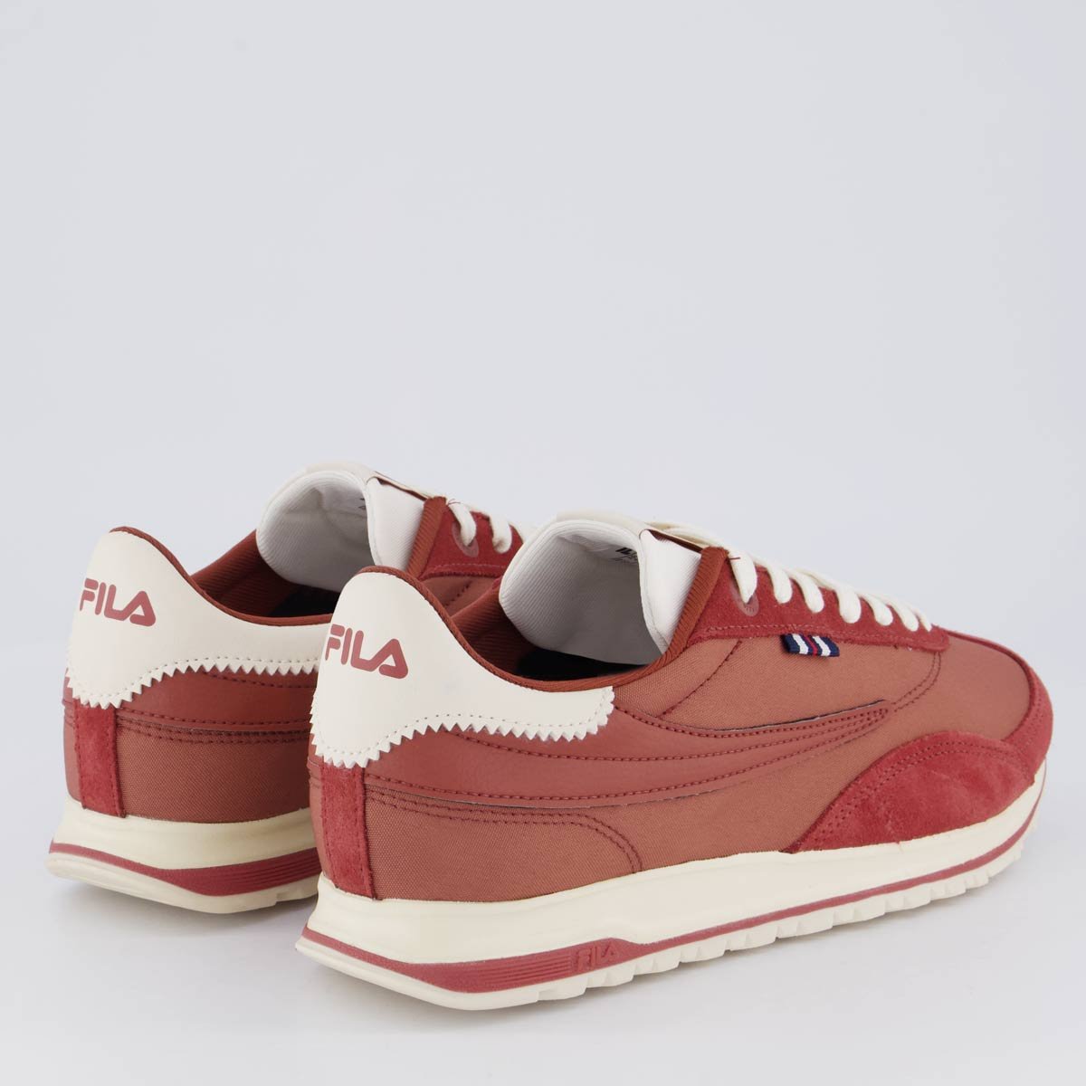 Tênis Fila 70 Trainer Bordô Bordô 3