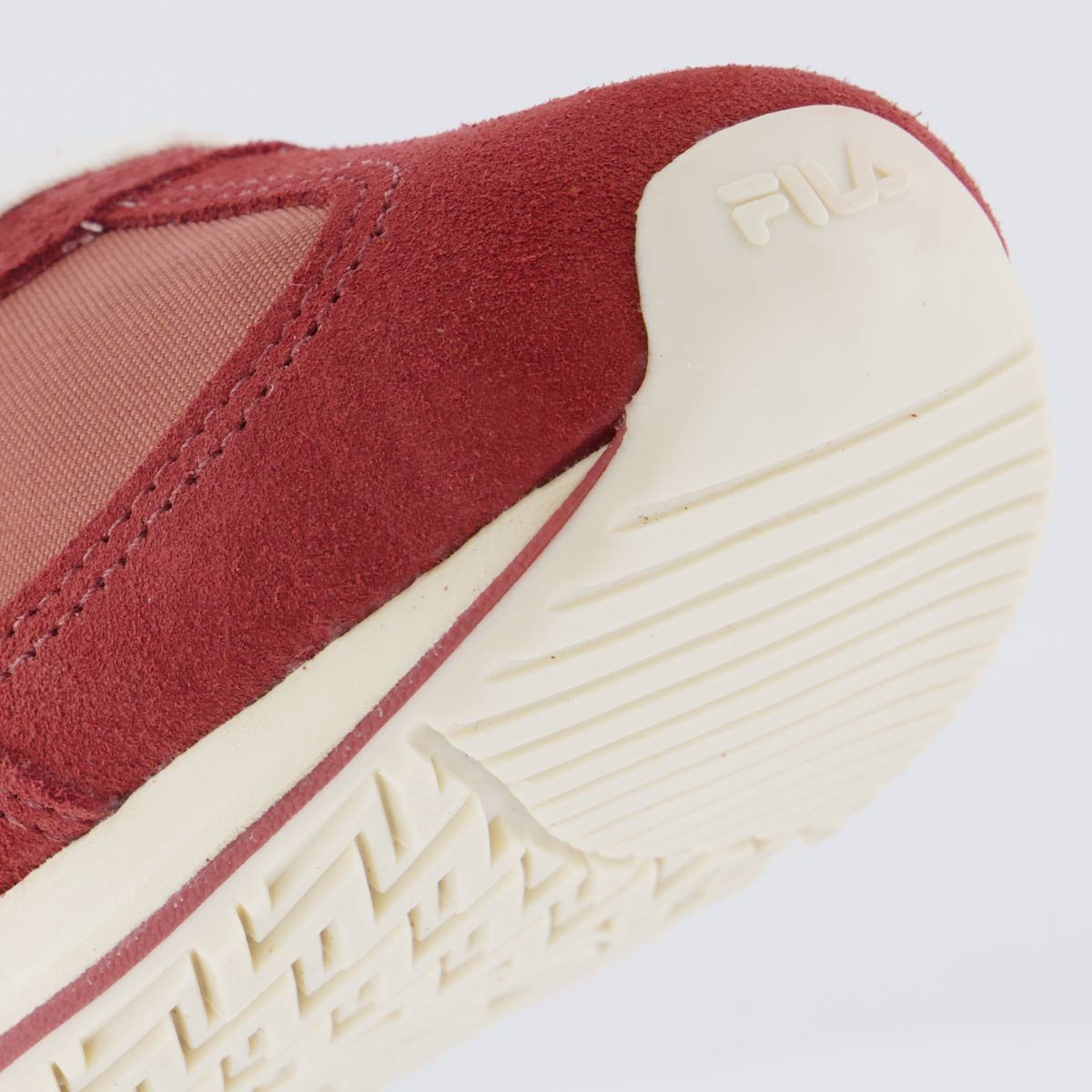 Tênis Fila 70 Trainer Bordô Bordô 8