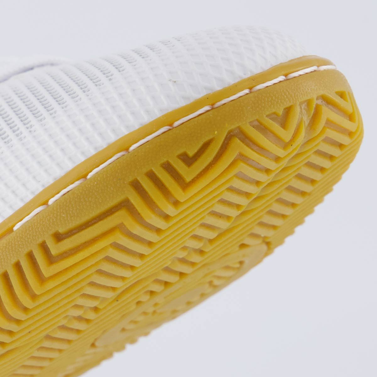Chuteira Umbro Football Futsal Branca Branco 8
