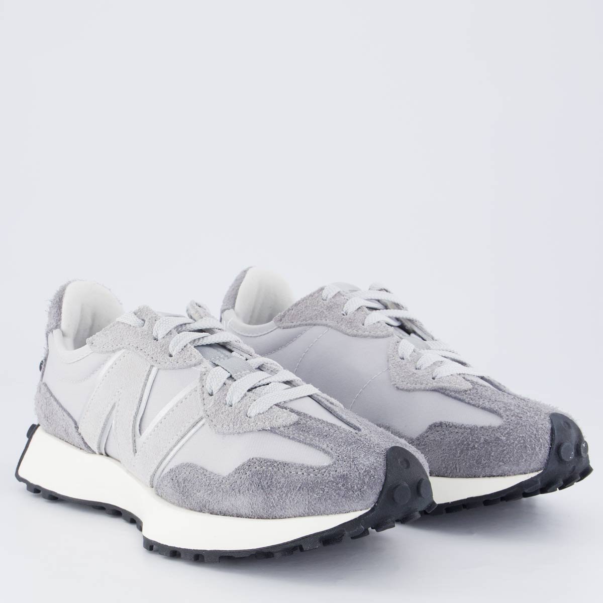 Tênis New Balance 371 V1 Feminino Cinza Cinza 2