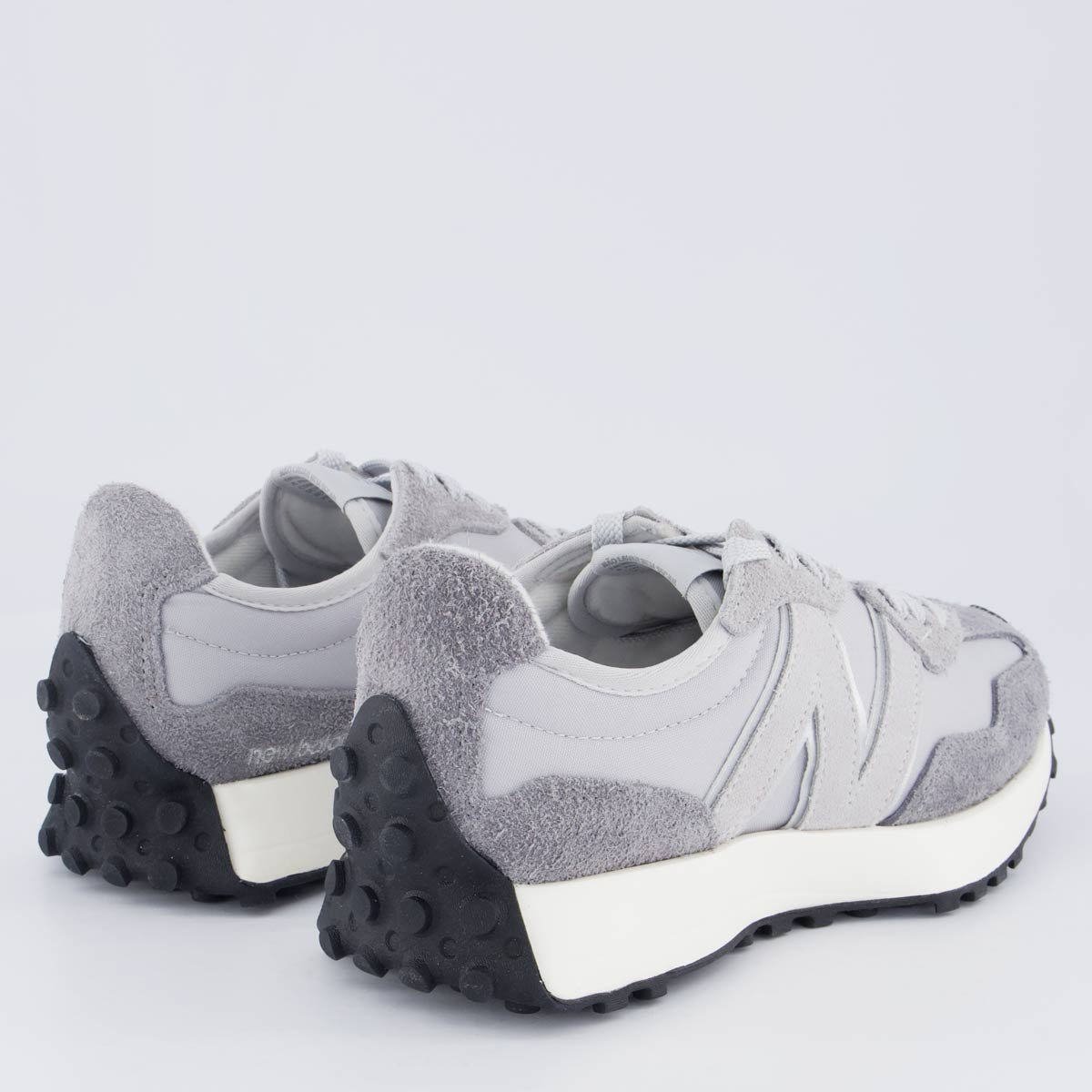 Tênis New Balance 371 V1 Feminino Cinza Cinza 3