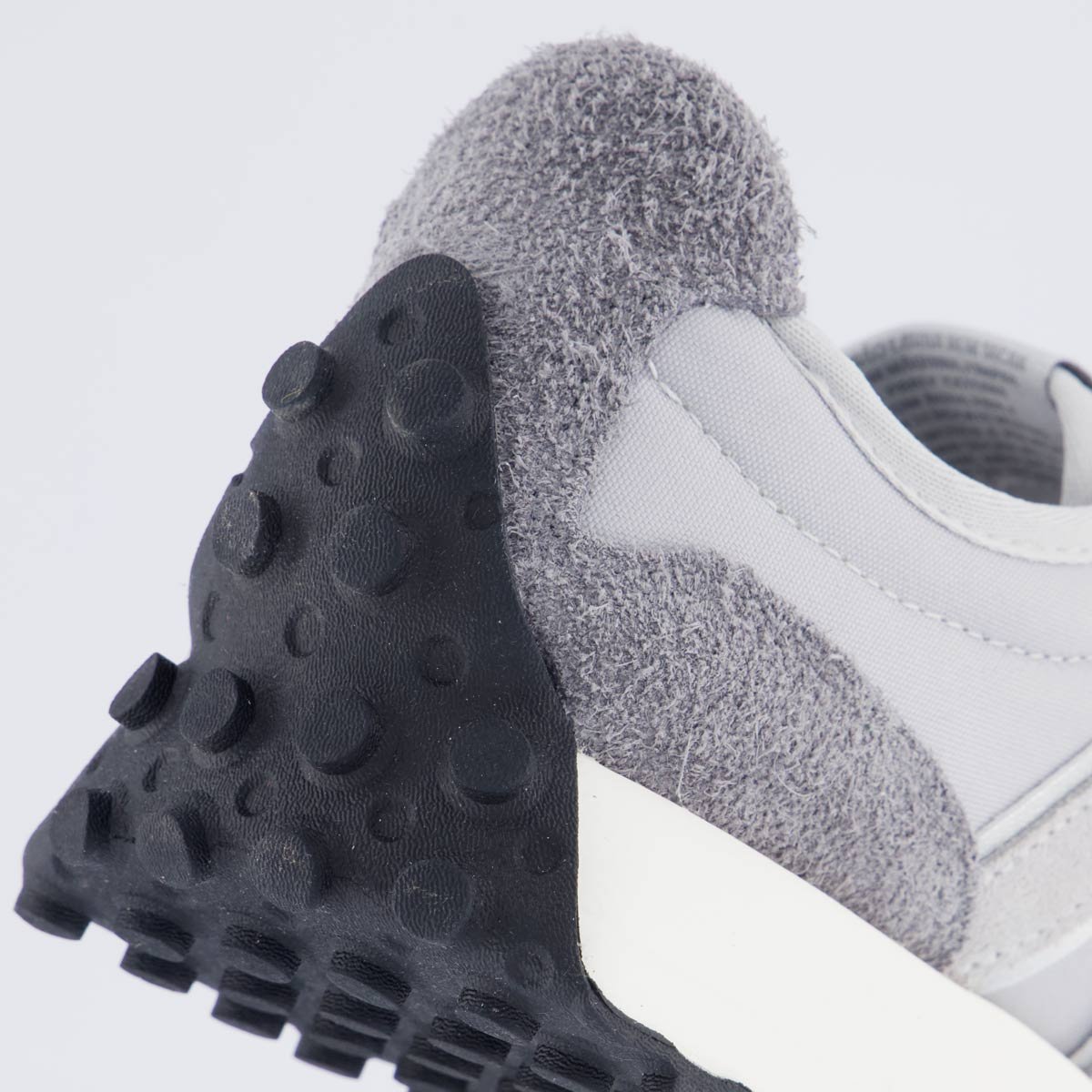 Tênis New Balance 371 V1 Feminino Cinza 6