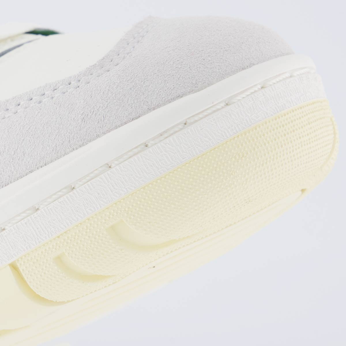 Tênis New Balance 550 Off White e Verde Off White/Verde 8