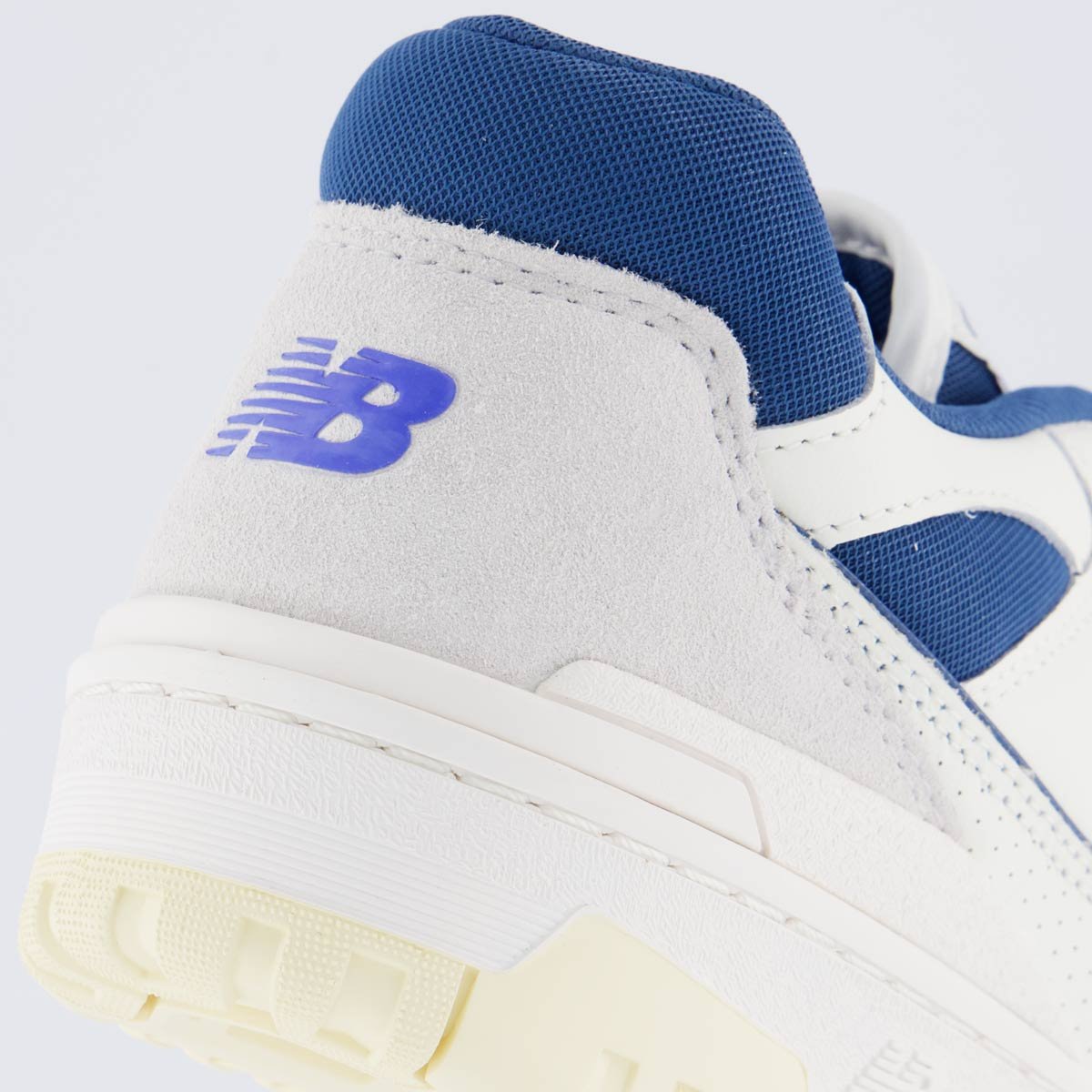 Tênis New Balance 550 Off White e Azul Off White/Azul 6