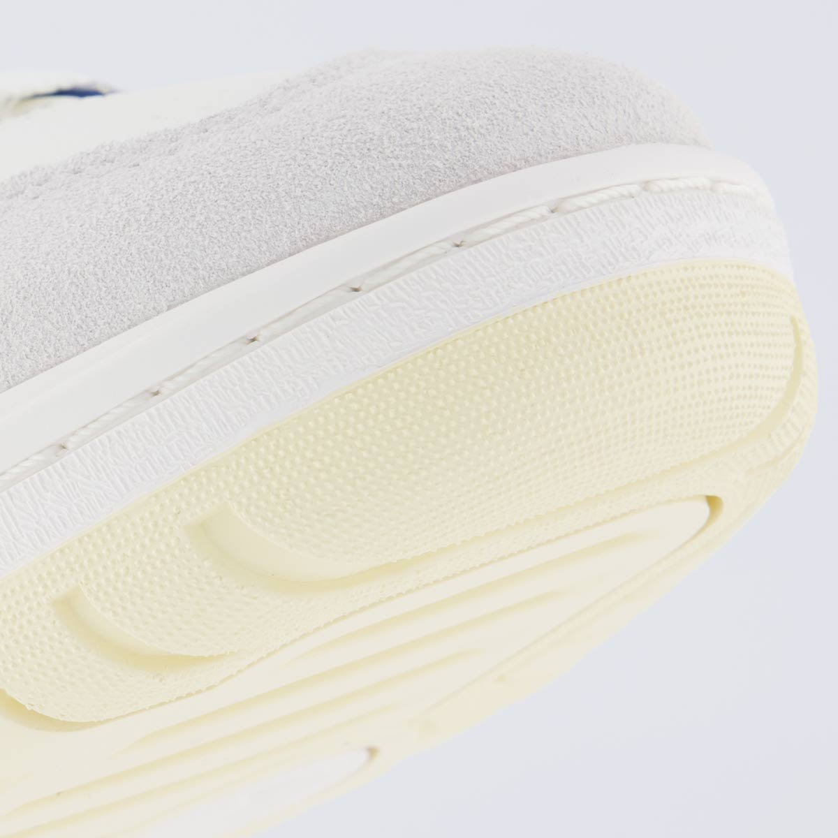 Tênis New Balance 550 Off White e Azul Off White/Azul 8