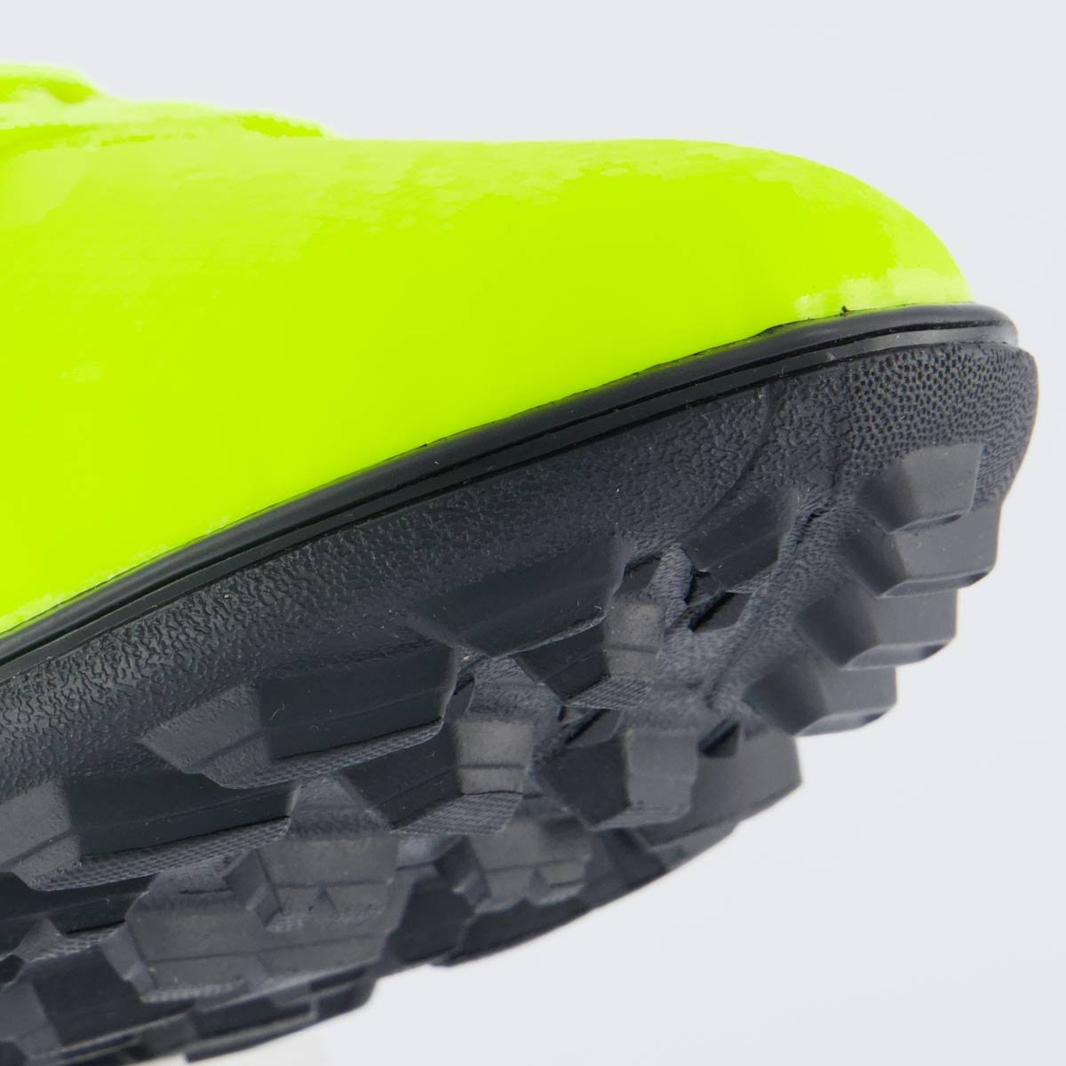 Chuteira Umbro Techno II Society Verde e Preta Verde/Preto 8