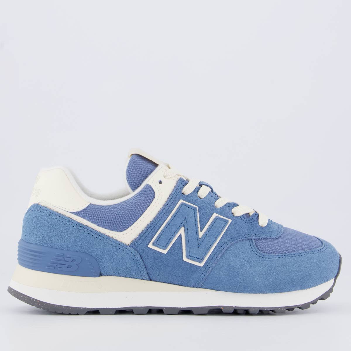 Tênis New Balance 574 V2 Feminino Azul