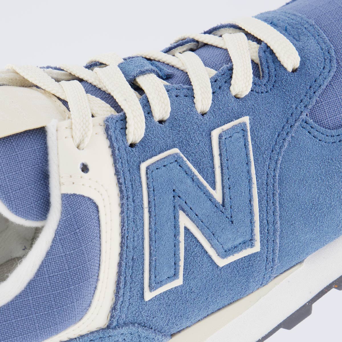 Tênis New Balance 574 V2 Feminino Azul Azul/Branco 7
