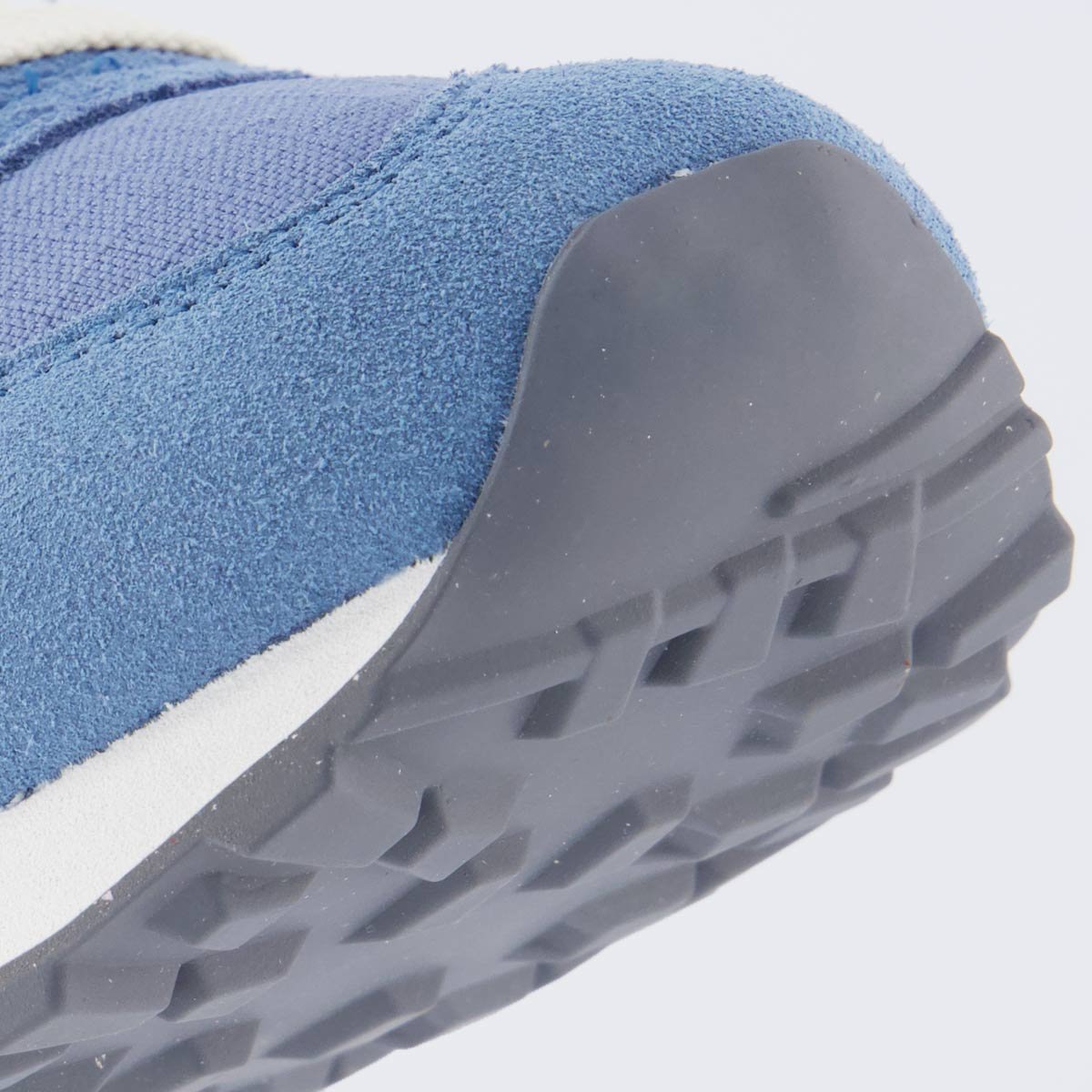 Tênis New Balance 574 V2 Feminino Azul Azul/Branco 8