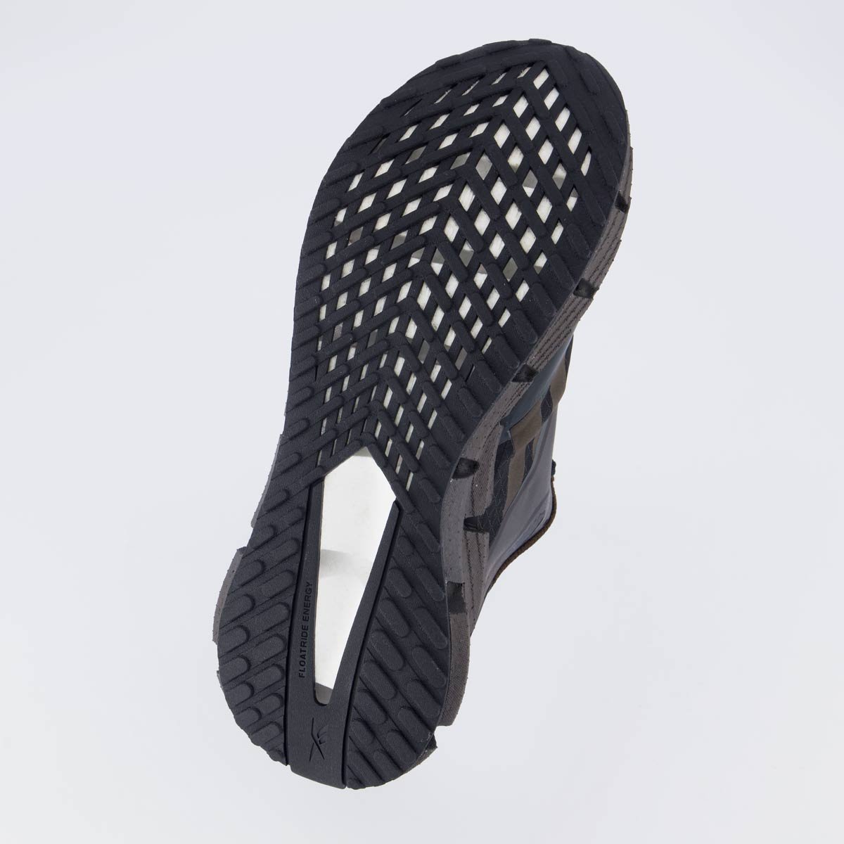 Tênis Reebok Floatzig 1 Preto Preto/Cinza 5