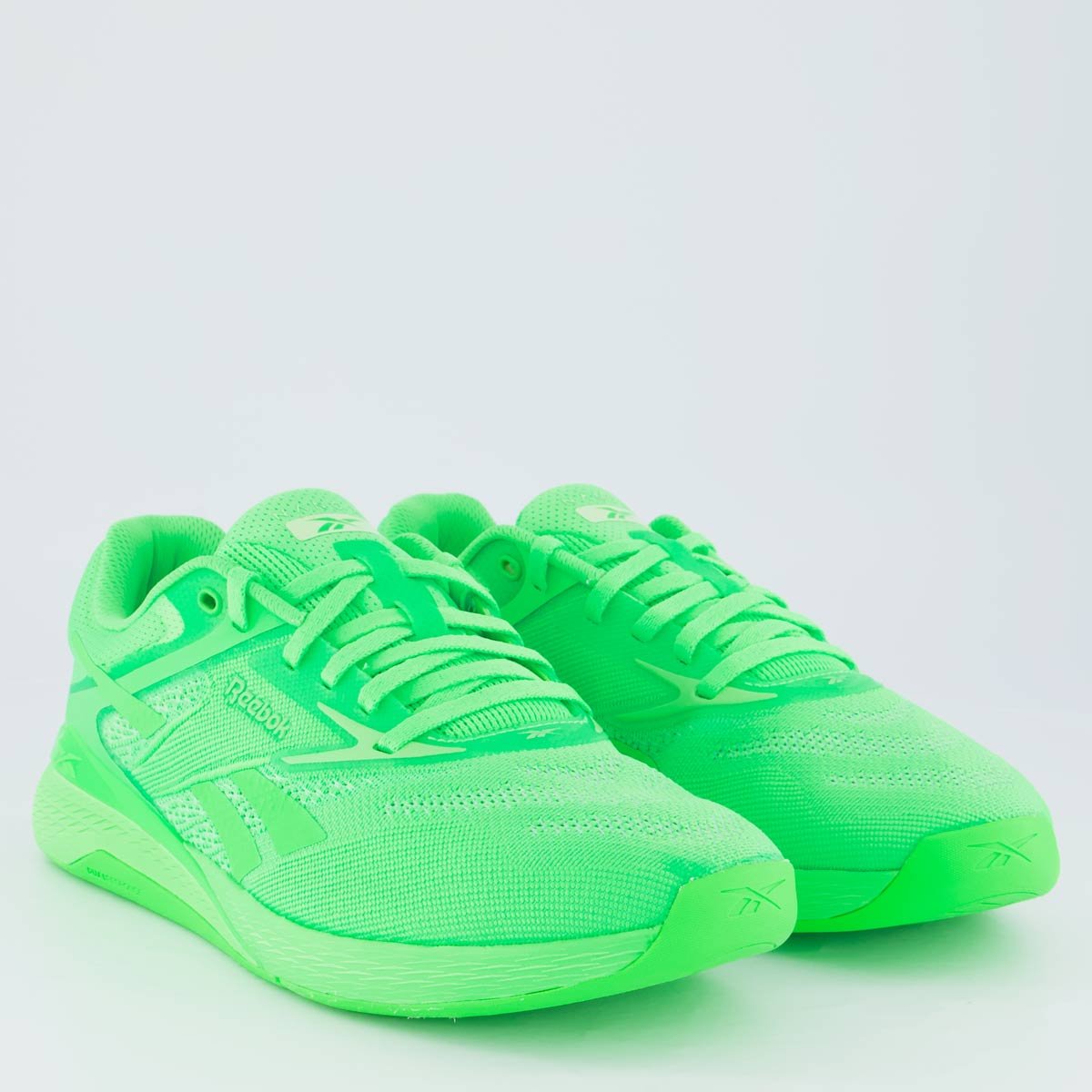 Tênis Reebok Nano X5 Verde Neon Verde 2