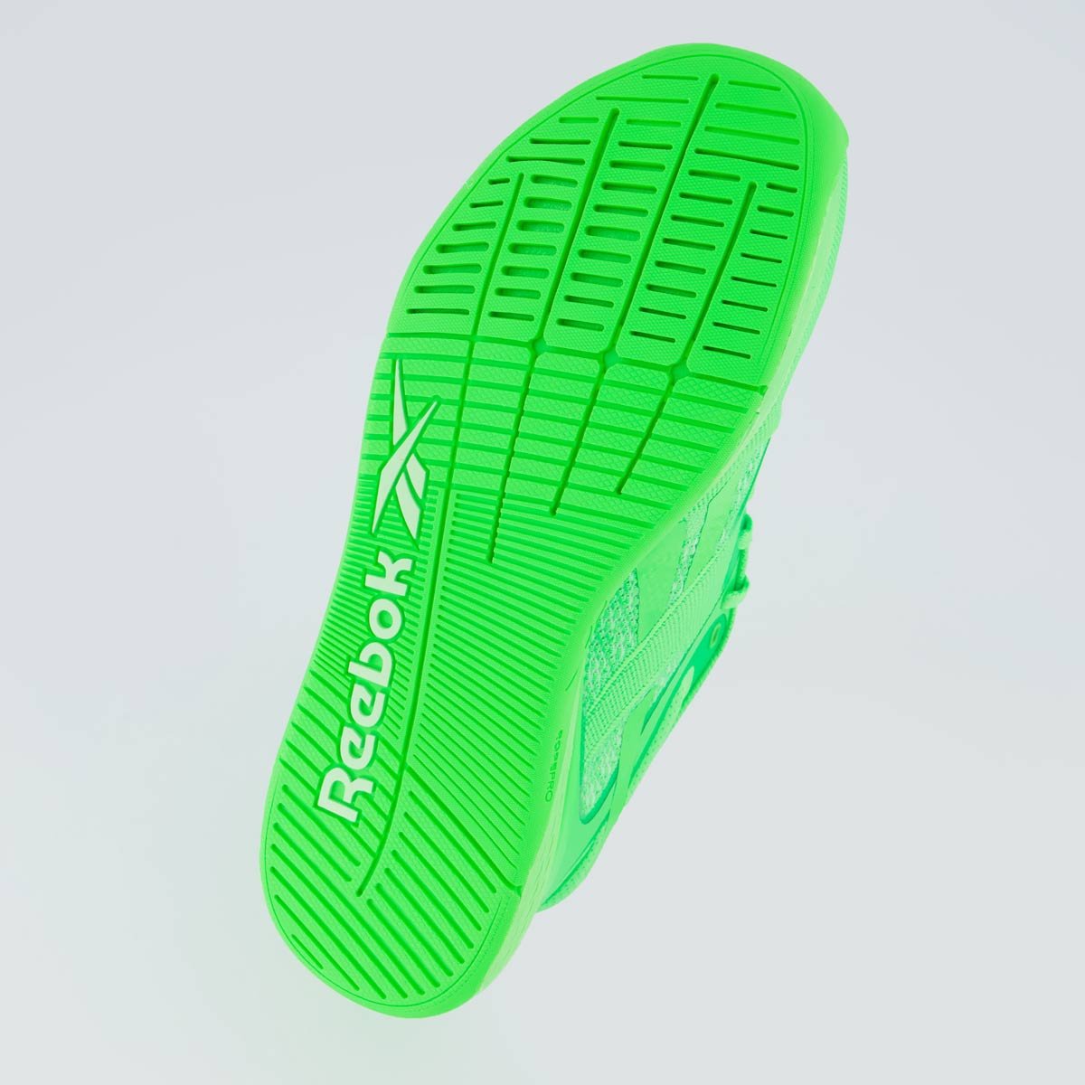 Tênis Reebok Nano X5 Verde Neon Verde 5