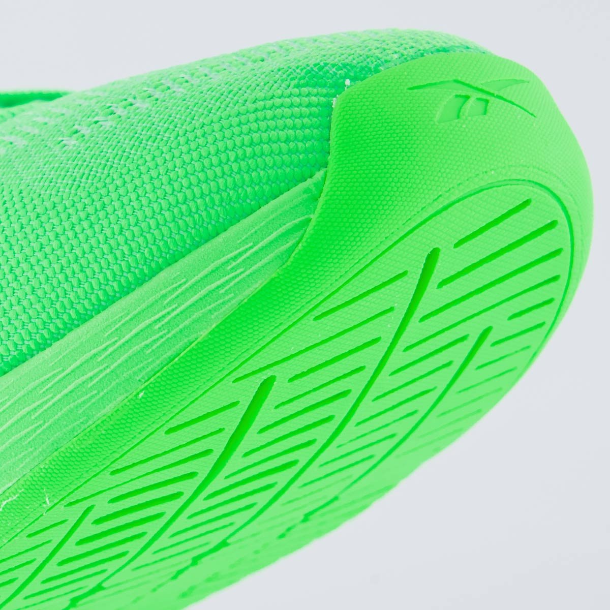 Tênis Reebok Nano X5 Verde Neon Verde 8