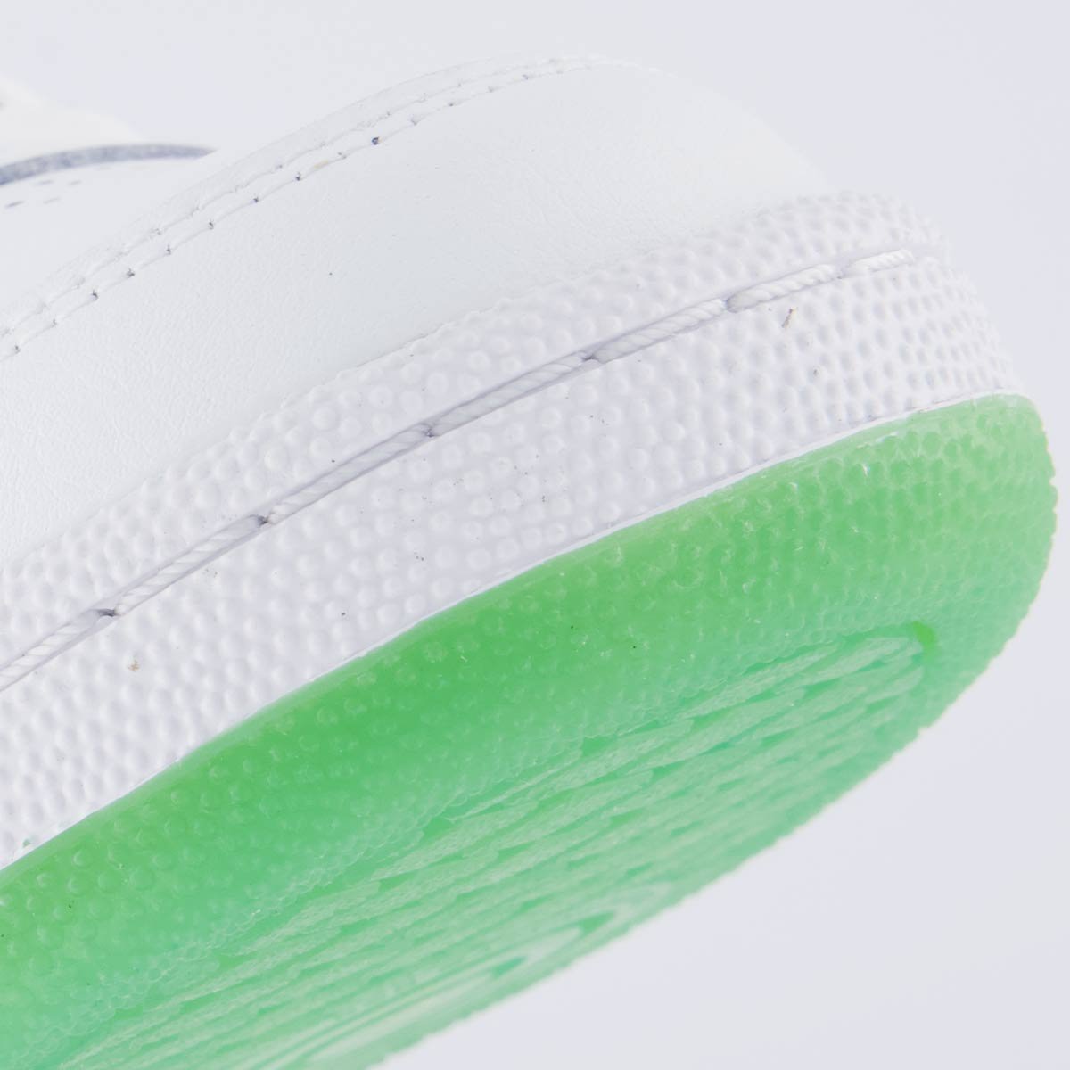 Tênis Reebok Club C Revenge U Branco Branco 8
