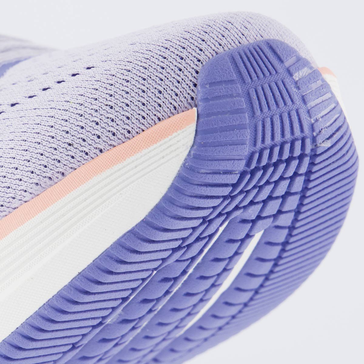 Tênis Skechers Go Run Elevate 2.0 Feminino Lilás Lilás 8