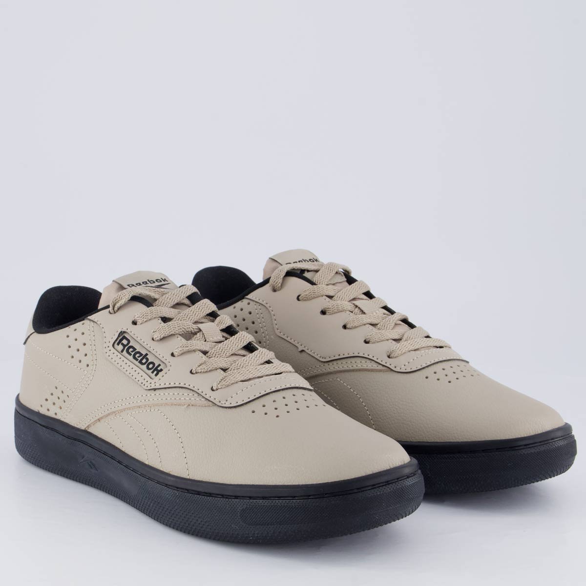 Tênis Reebok Ramprush Bege Bege 2