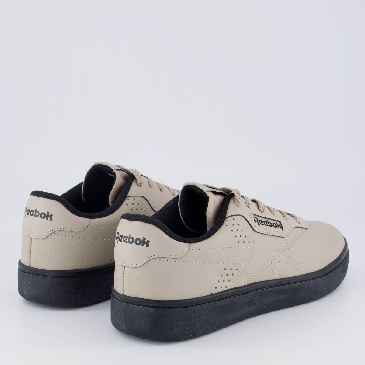 Tênis Reebok Ramprush Bege Bege 3