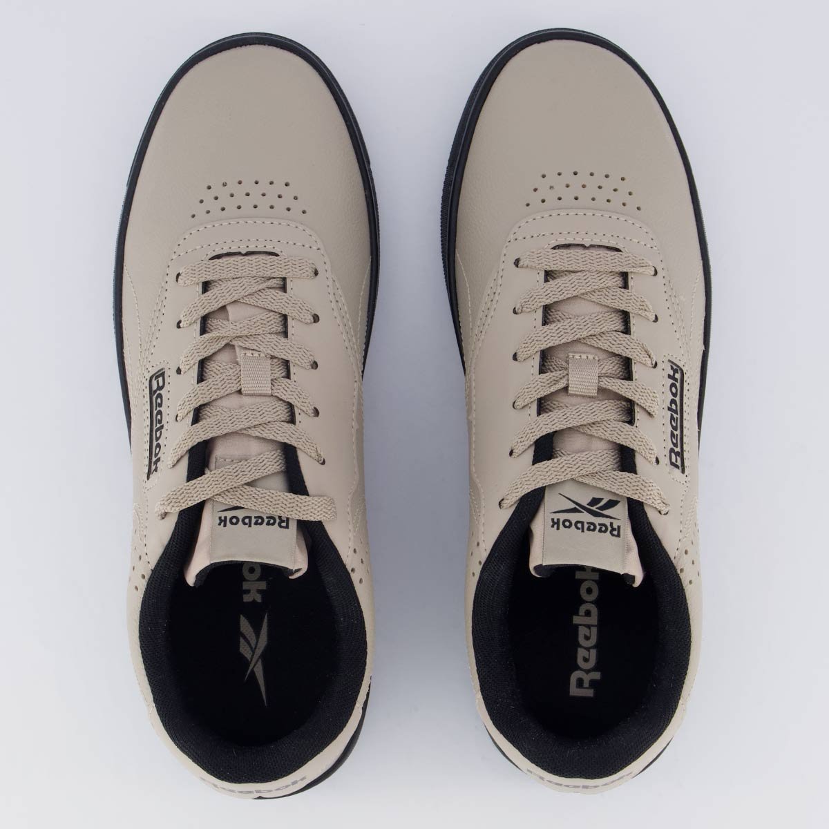 Tênis Reebok Ramprush Bege Bege 4