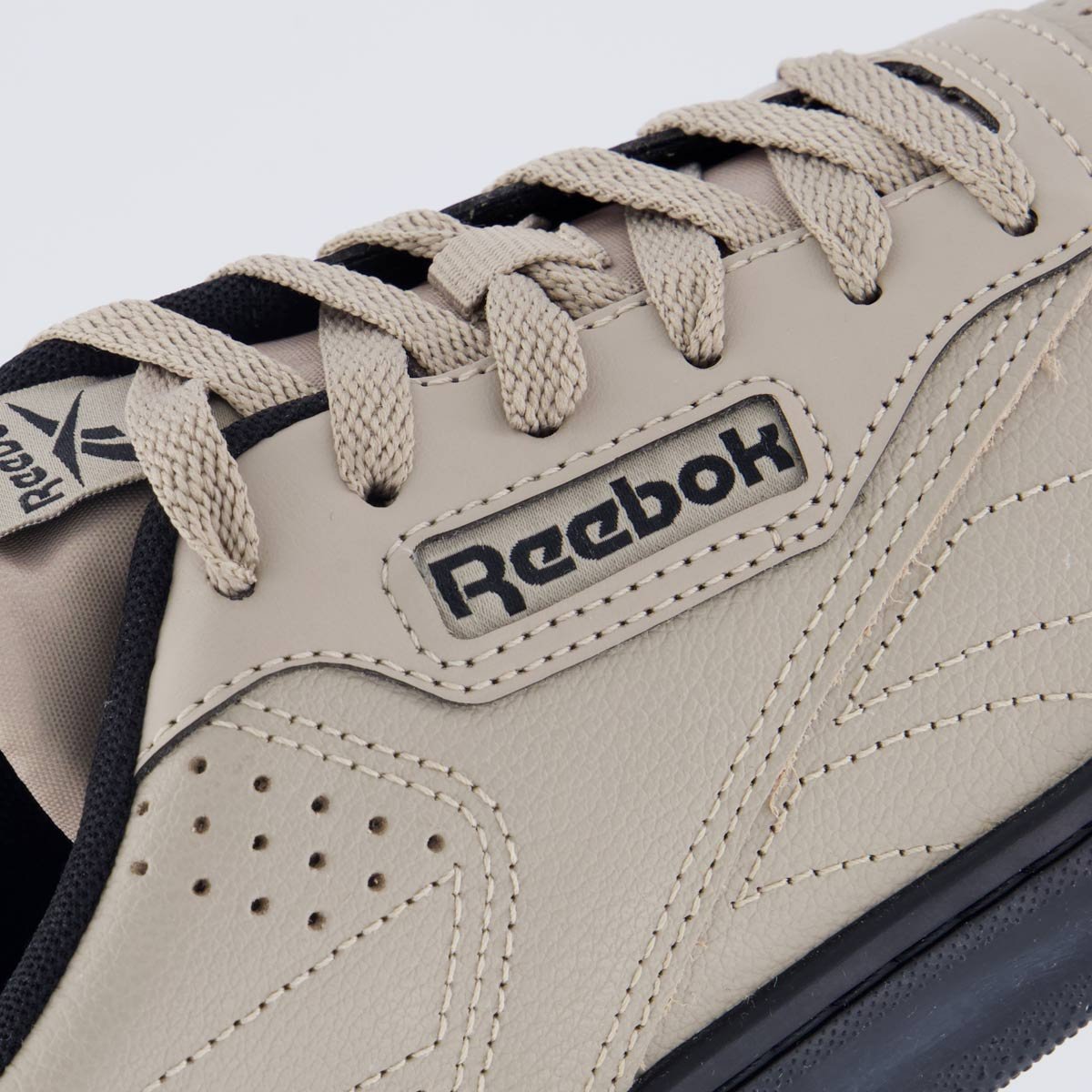 Tênis Reebok Ramprush Bege Bege 8