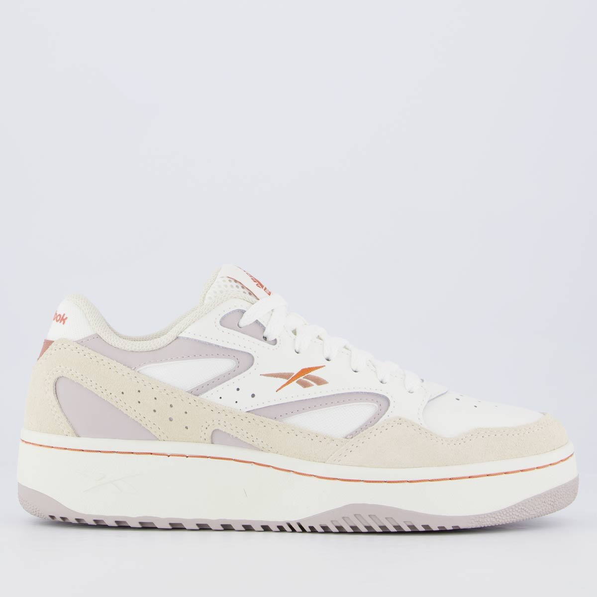 Tênis Reebok ATR Chill 96 Branco e Bege