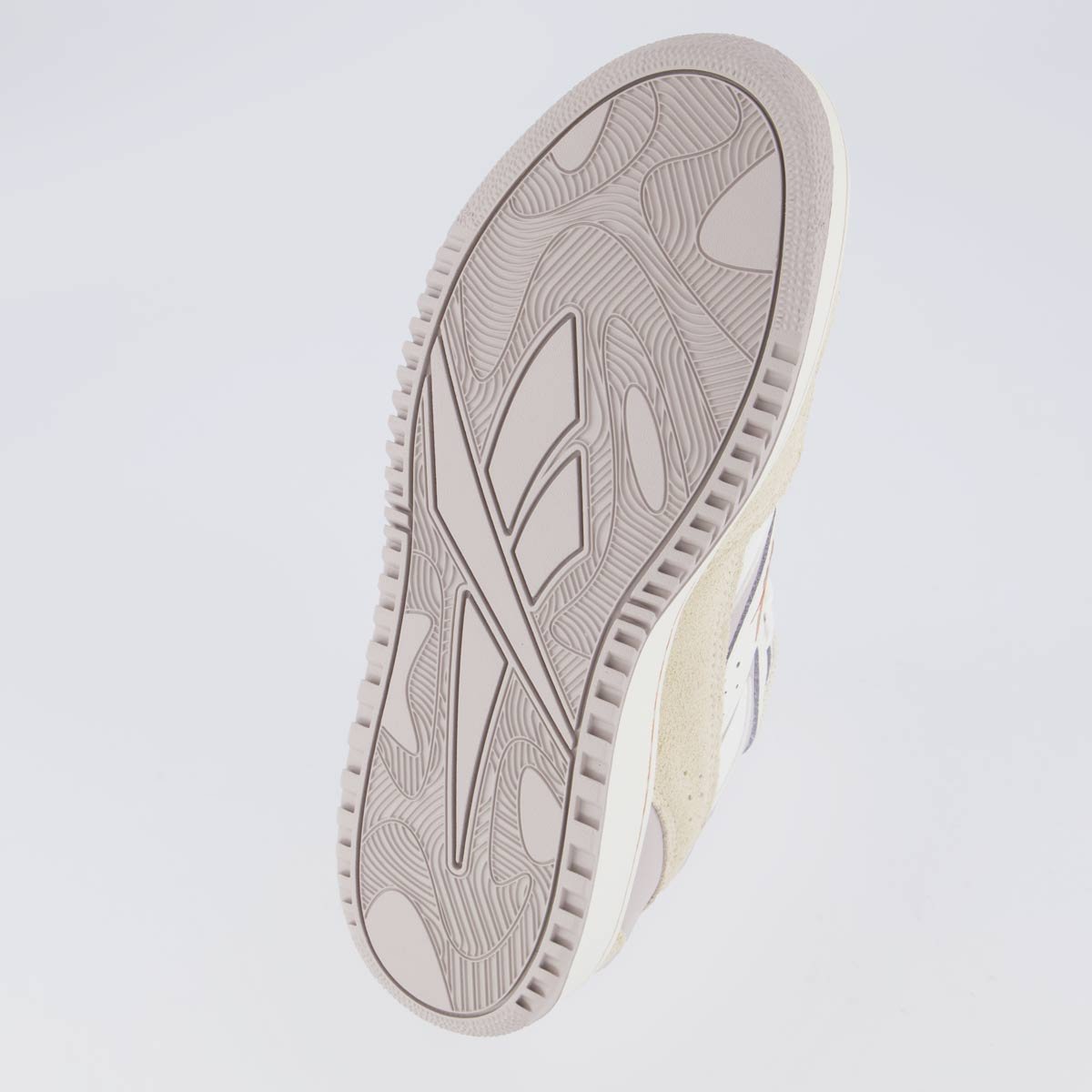 Tênis Reebok ATR Chill 96 Branco e Bege Branco/Bege 5