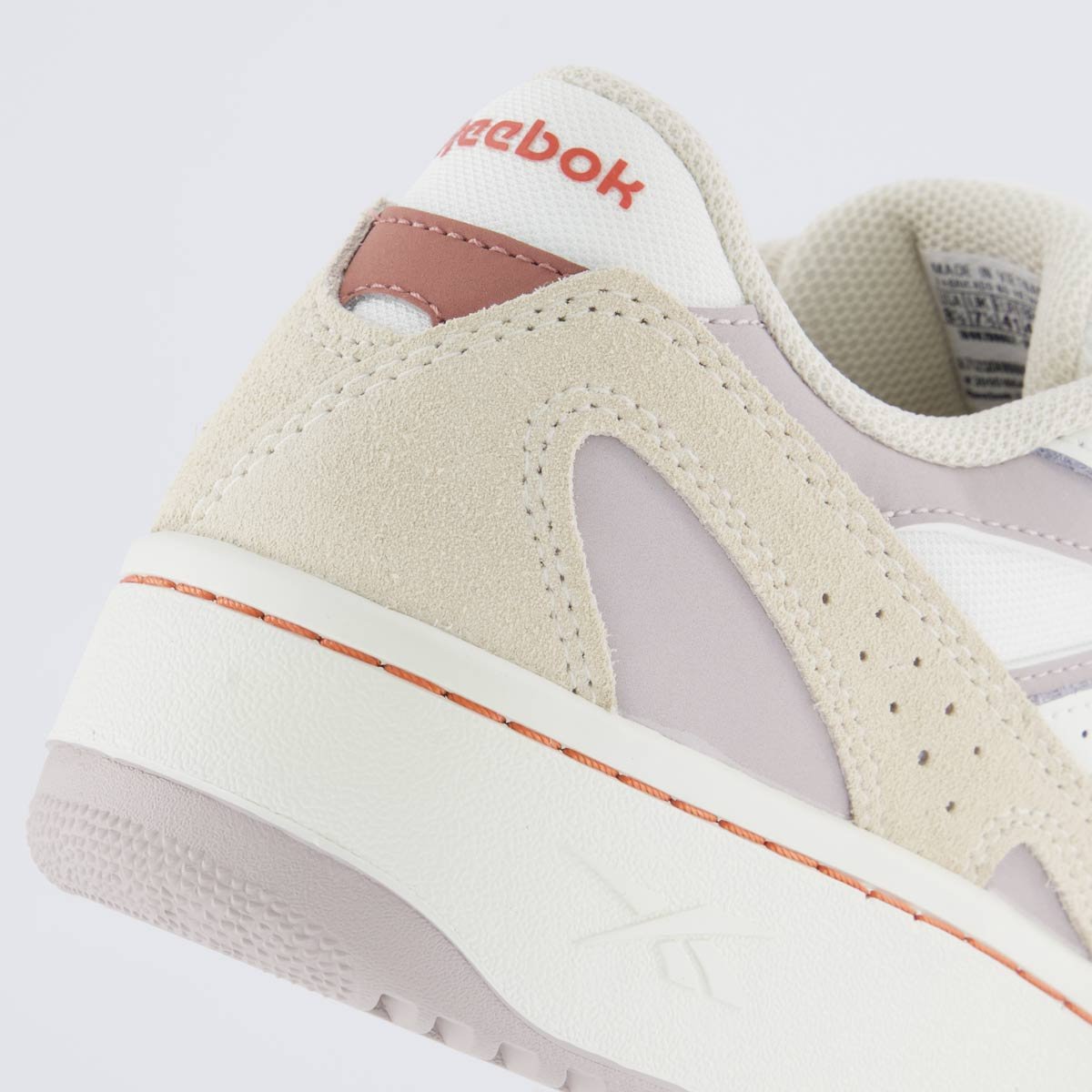 Tênis Reebok ATR Chill 96 Branco e Bege Branco/Bege 6