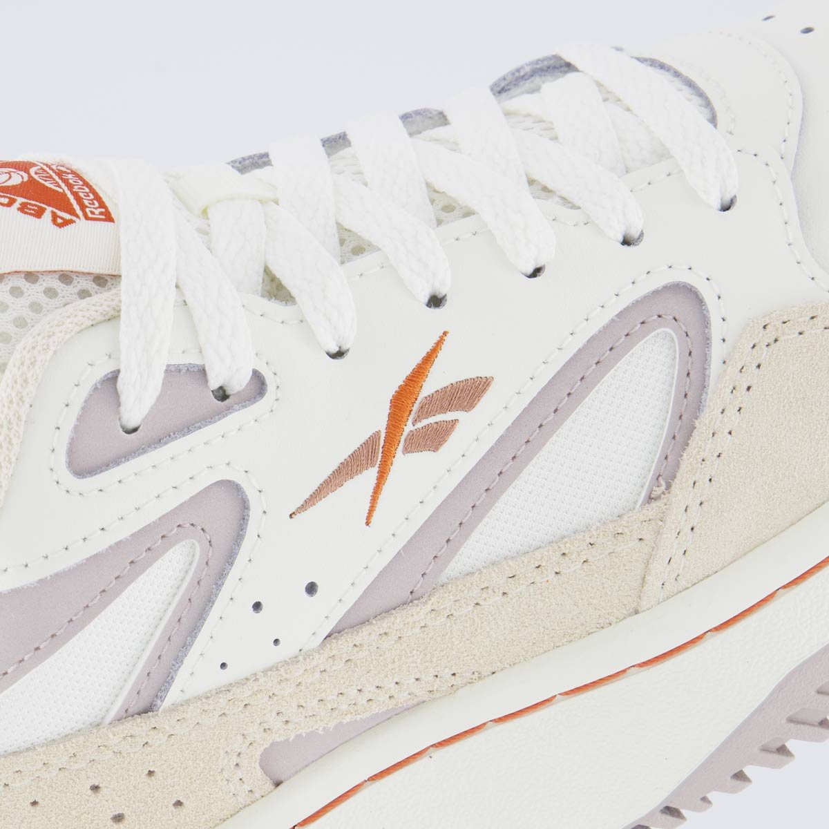 Tênis Reebok ATR Chill 96 Branco e Bege Branco/Bege 7
