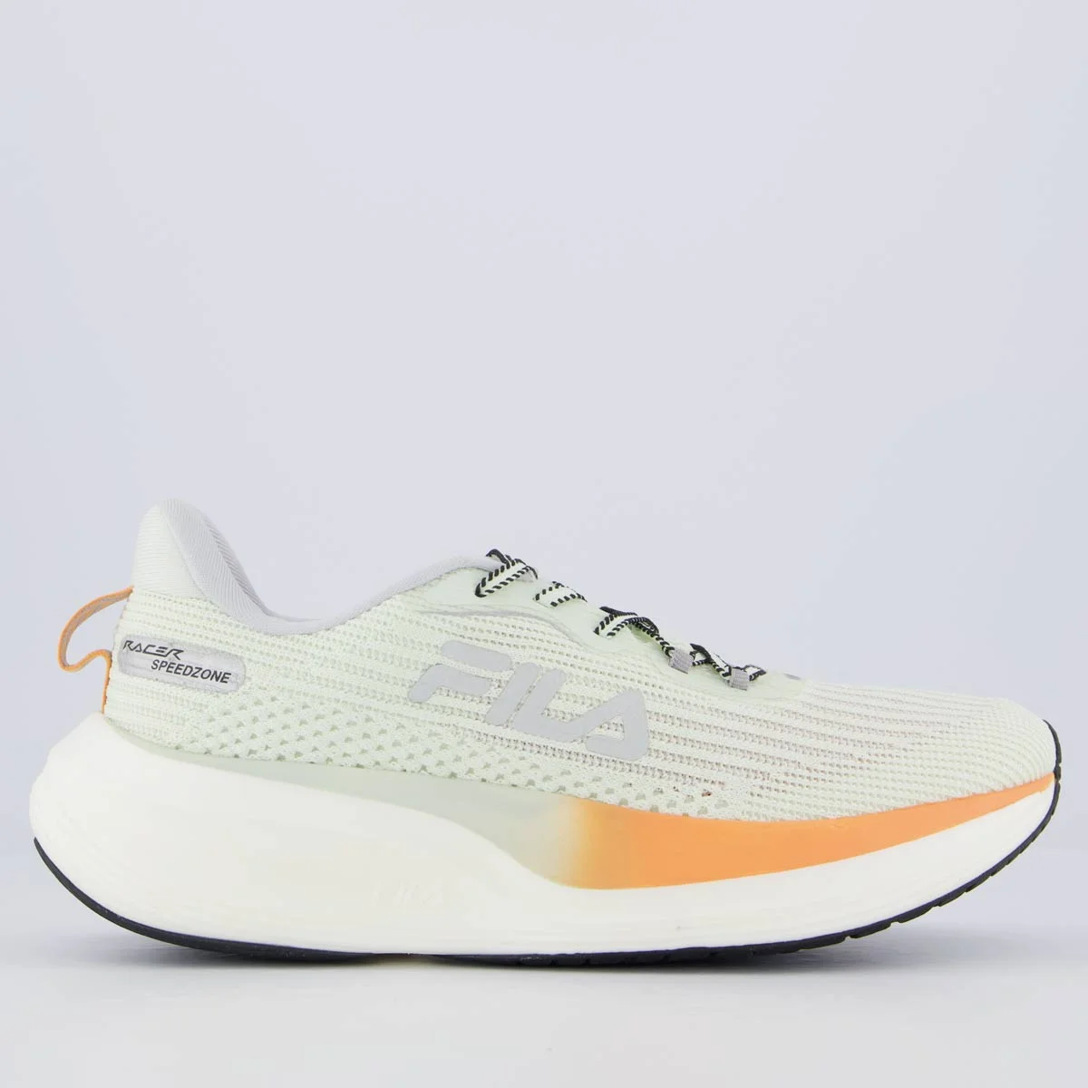 Tênis Fila Racer Speedzone Feminino Verde Claro