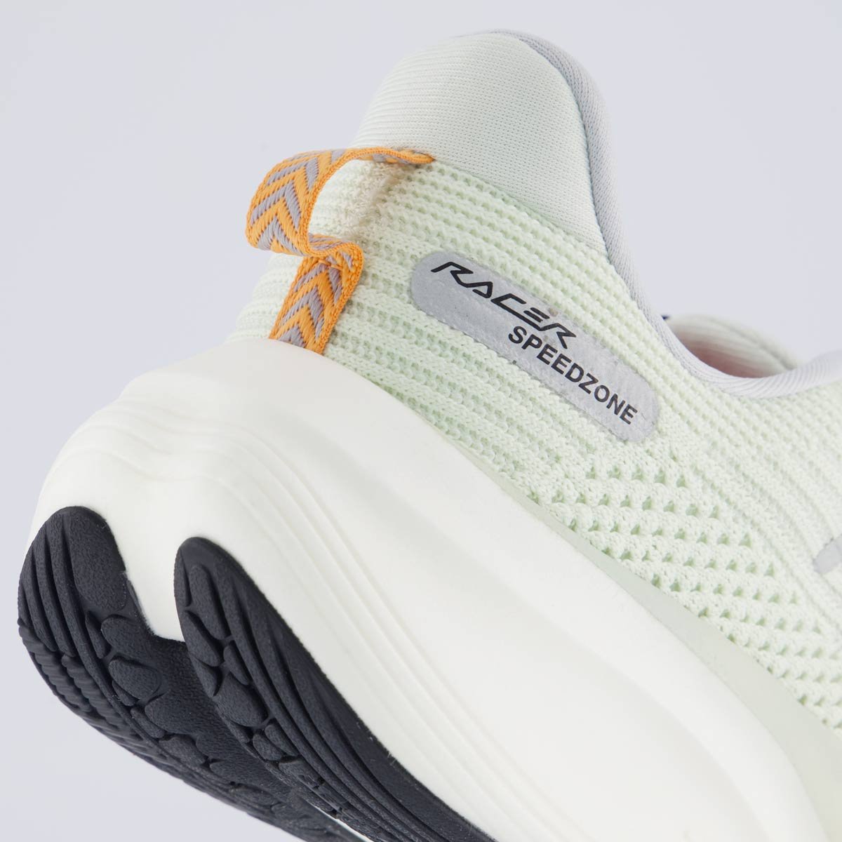 Tênis Fila Racer Speedzone Feminino Verde Claro Verde 6