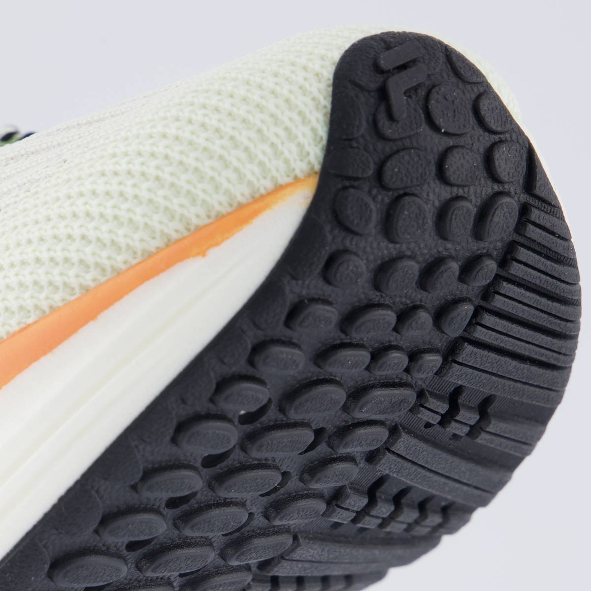 Tênis Fila Racer Speedzone Feminino Verde Claro Verde 8