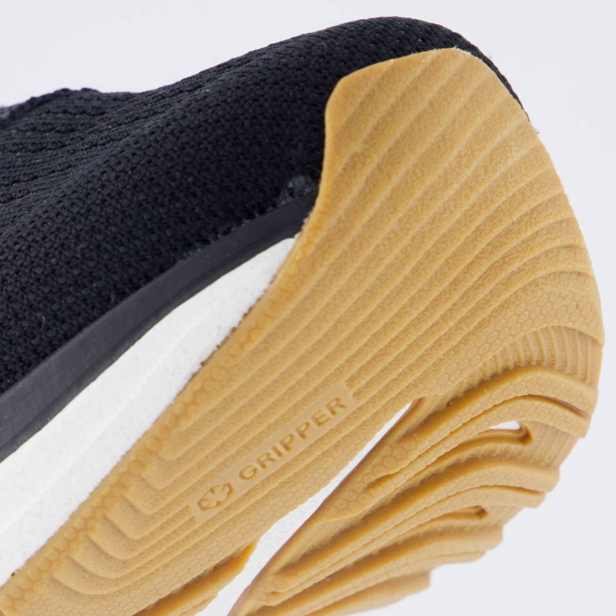 Tênis Olympikus Reverso 3 Preto Preto 8