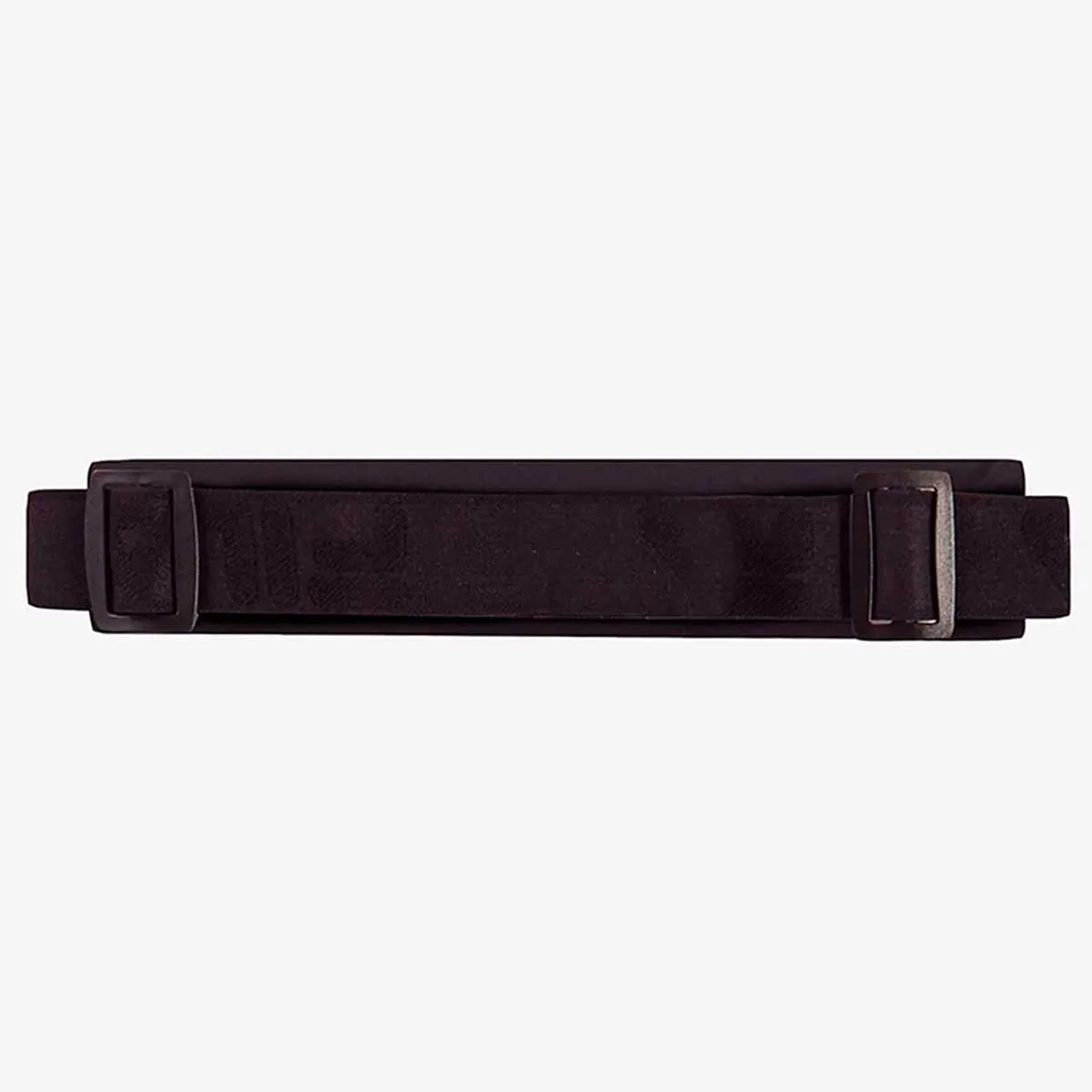 Pochete Fila Performance Slim Led Preto Preto 4