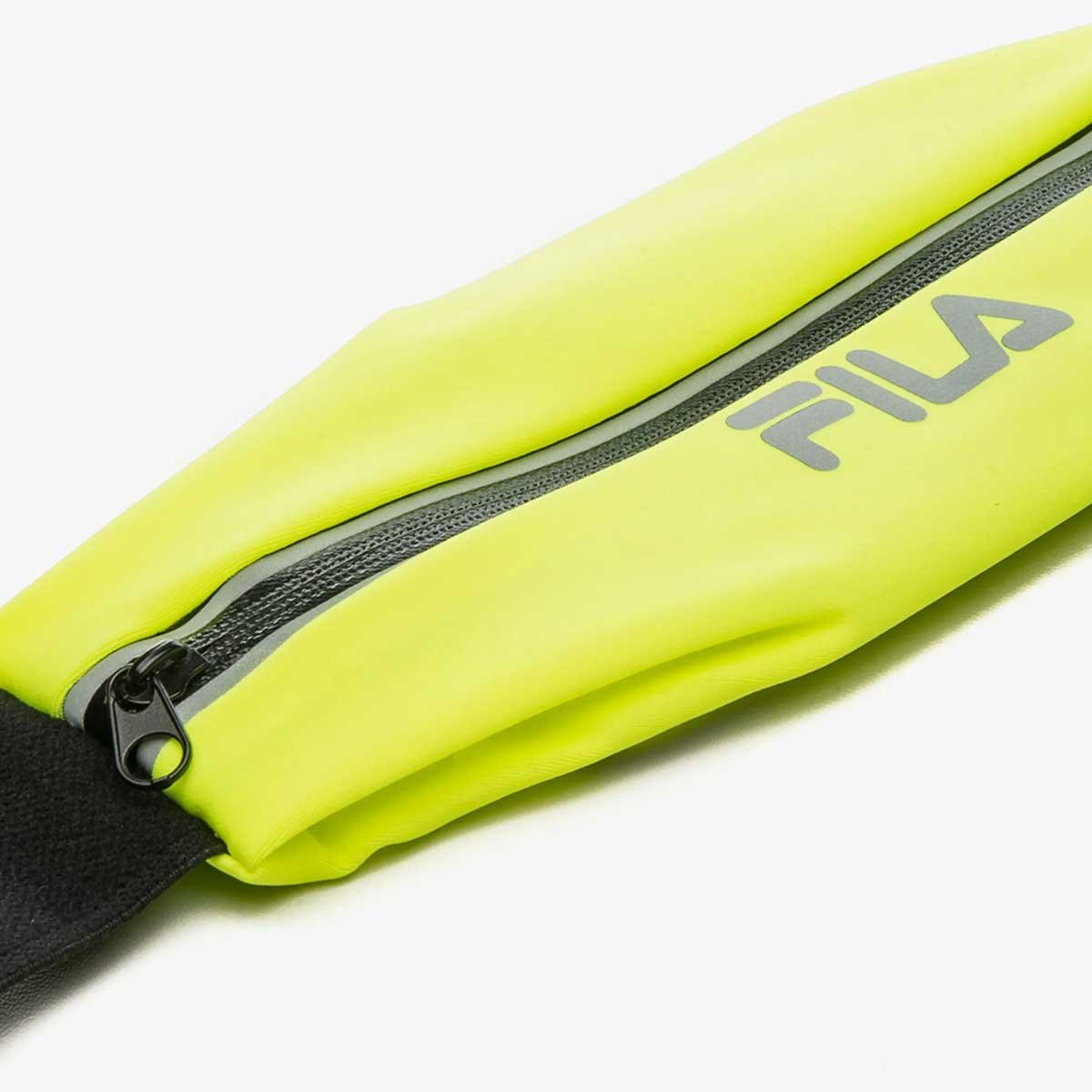 Pochete Fila Performance Slim Visor Amarelo Neon Amarelo Neon 3