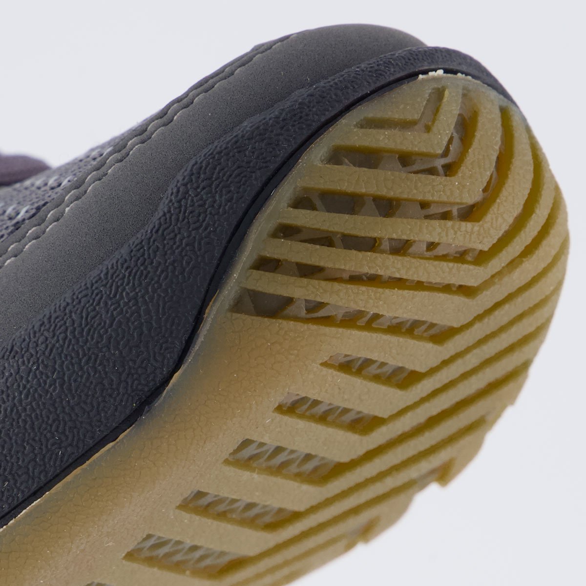 Tênis Everlast Forceknit Pro Cinza e Preto Cinza/Preto 8