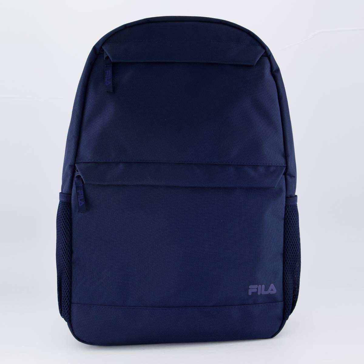 Mochila Fila Letter Classic Marinho Marinho 1